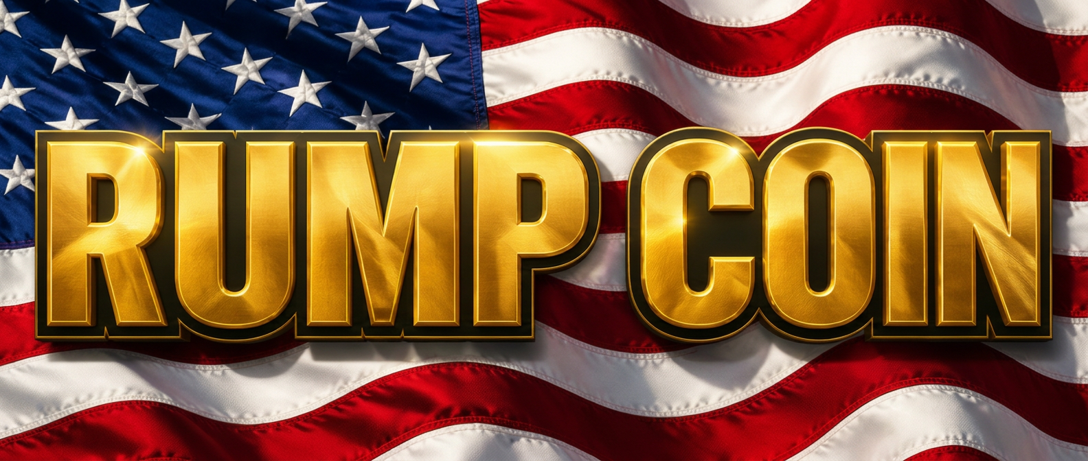 Rump Coin logo